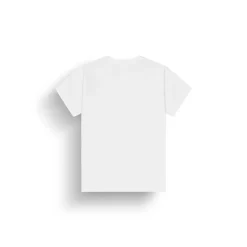 T-shirt Rockyrides White - Tee Shirt Mc | Picture Organic Clothing