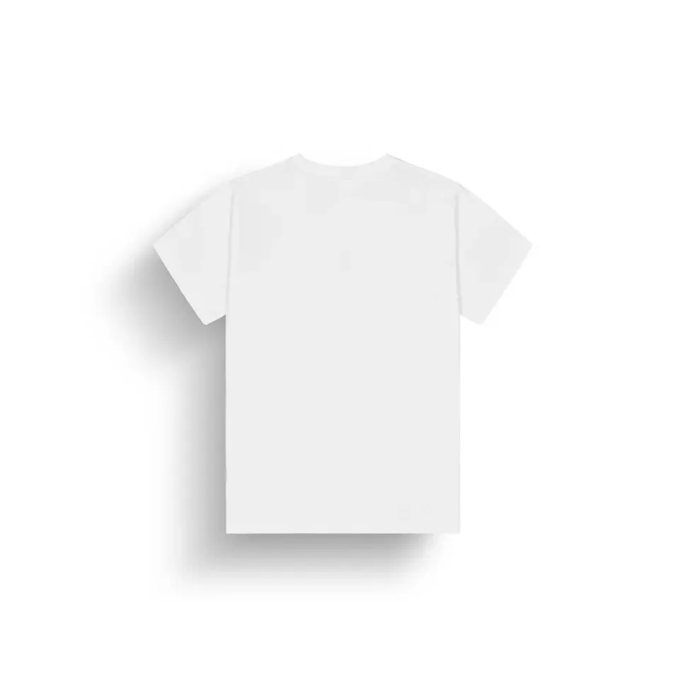 T-shirt Rockyrides White - Tee Shirt Mc | Picture Organic Clothing