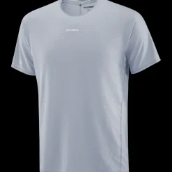 T-Shirt Sense Aero Gfx Trade Wings Pearl Blue - Tee Shirt Mc