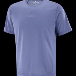 T-shirt Shkout Core Marlin - Tee Shirt Mc | Salomon