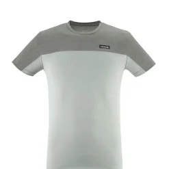 T-shirt Skim Slate Gray - Tee Shirt Mc | Lafuma