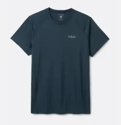 T-shirt Sonic Beluga - Tee Shirt Mc | Rab