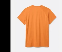 T-shirt Sonic Dark Melba - Tee Shirt Mc | Rab