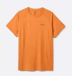 T-shirt Sonic Dark Melba - Tee Shirt Mc | Rab