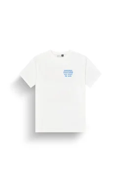 T-shirt Squatchy White - Tee Shirt Mc | Picture Organic Clothing
