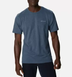 T-shirt Thistletown Hills Graphic Dark Mountain | Columbia Sportswear