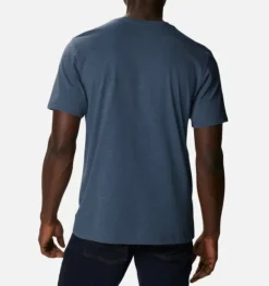 T-shirt Thistletown Hills Graphic Dark Mountain | Columbia Sportswear