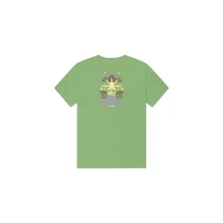 T-Shirt Timont Urban Tech Peppermint - Tee Shirt Mc | Picture Organic Clothing