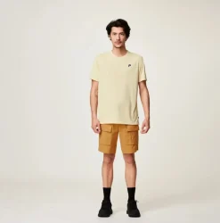 T-shirt Timont Urban Wood - Tee Shirt Mc | Picture Organic Clothing