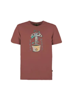T-Shirt Troots Paprika - Tee Shirt Mc | E9