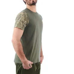 T-shirt Univers Lychen - Tee Shirt Mc | Nograd