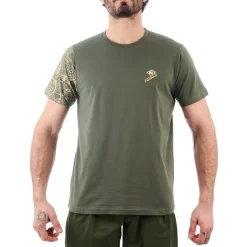 T-shirt Univers Lychen - Tee Shirt Mc | Nograd