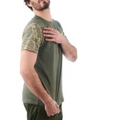 T-shirt Univers Lychen - Tee Shirt Mc | Nograd