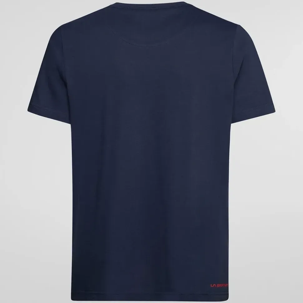 T-shirt Van Night Sky