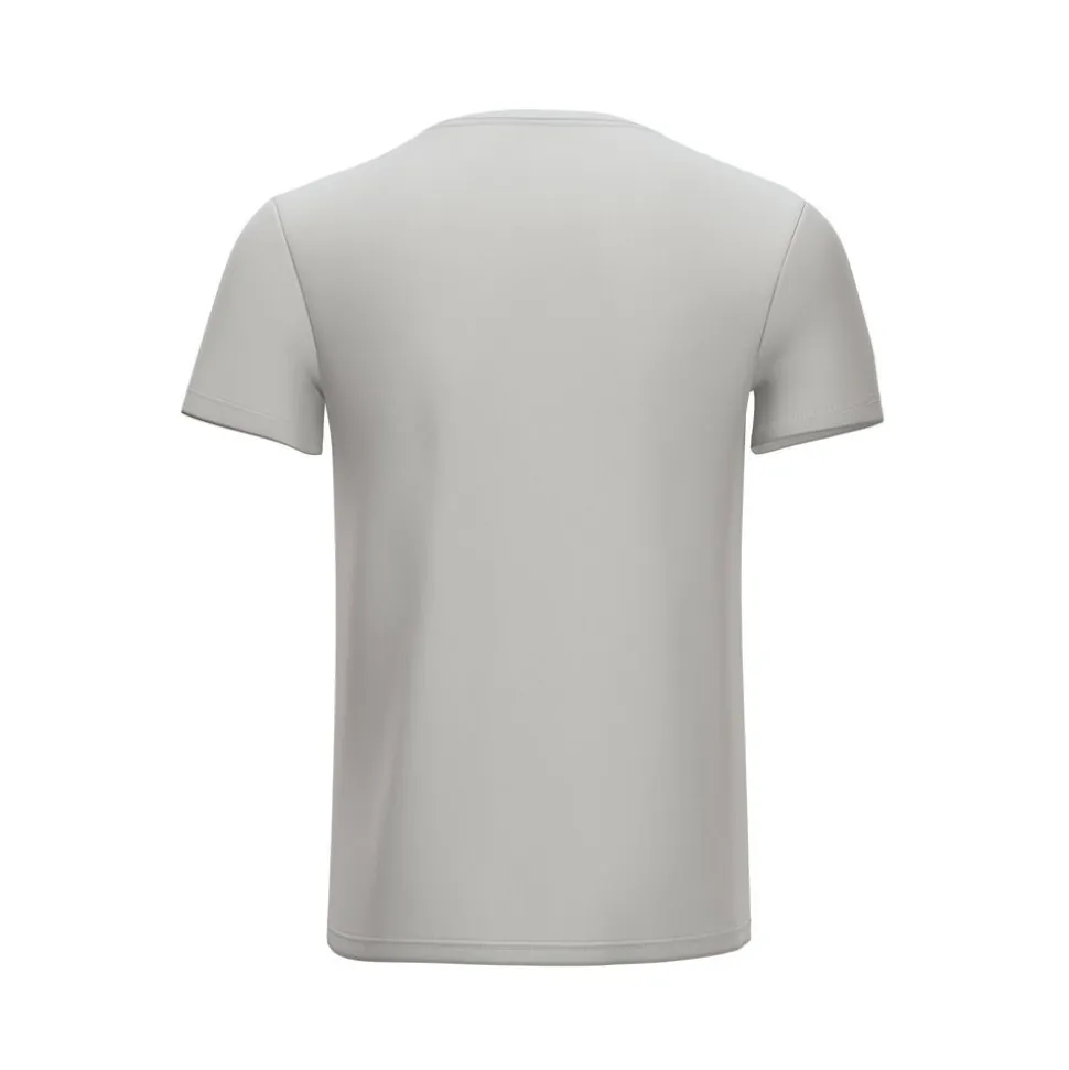 T-shirt White - Tee Shirt Mc | Millet