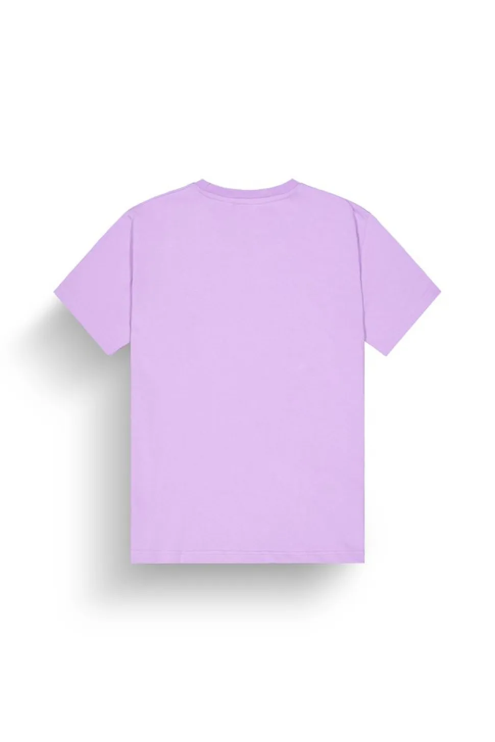 T-shirt Yorra Sheer Lilac - Tee Shirt Mc | Picture Organic Clothing