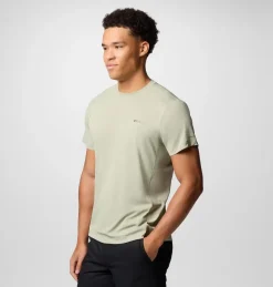 T-shirt Zero Rules Light Safari | Columbia Sportswear