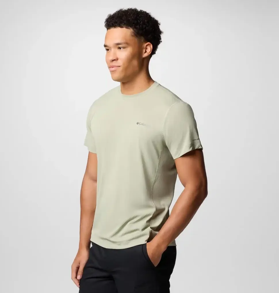 T-shirt Zero Rules Light Safari | Columbia Sportswear