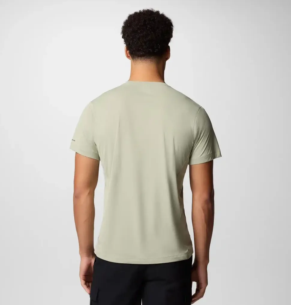 T-shirt Zero Rules Light Safari | Columbia Sportswear