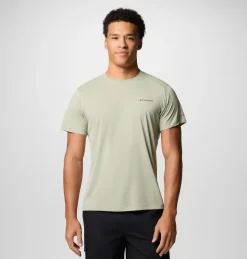 T-shirt Zero Rules Light Safari | Columbia Sportswear