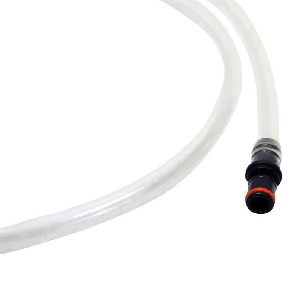 Tube Et Pipette Poche A Eau Antimicrobial | Azimut Outdoor