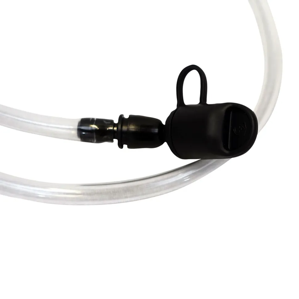 Tube Et Pipette Poche A Eau Antimicrobial | Azimut Outdoor