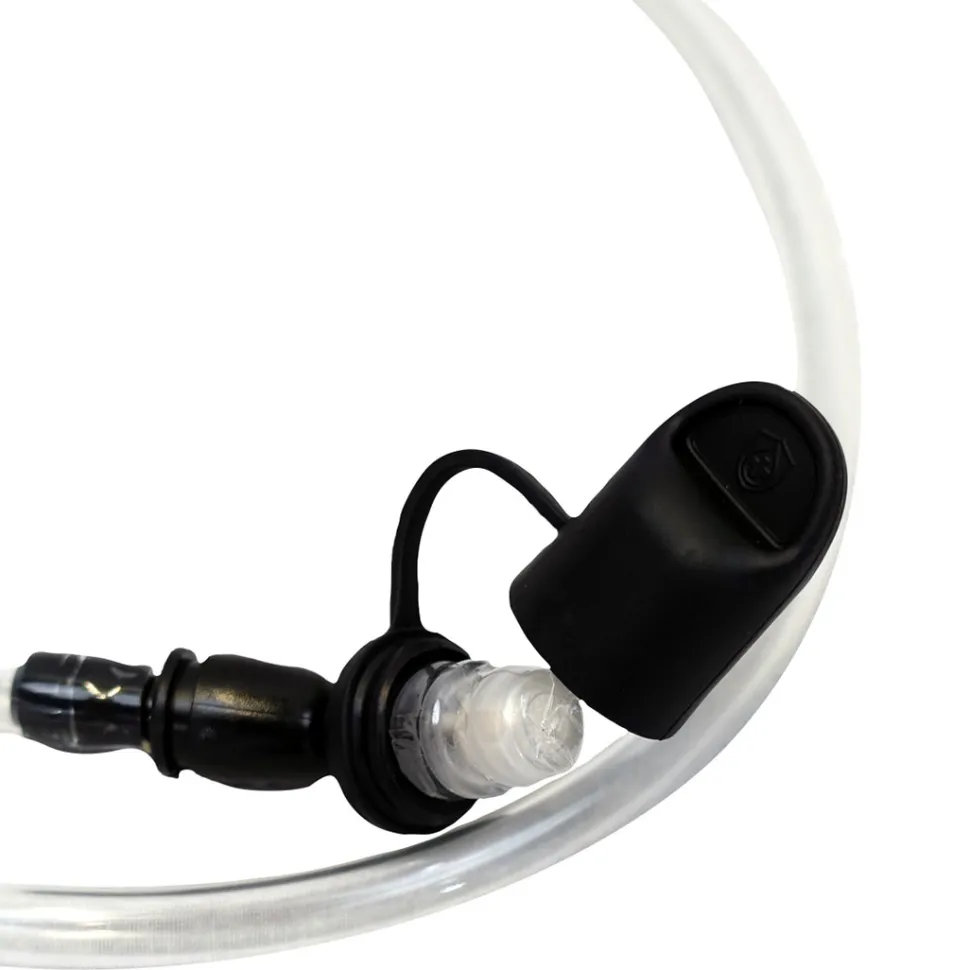 Tube Et Pipette Poche A Eau Antimicrobial | Azimut Outdoor