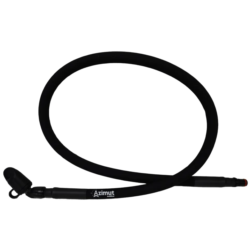 Tube Isole Poche A Eau Antimicrobial - Gourde Souple | Azimut Outdoor