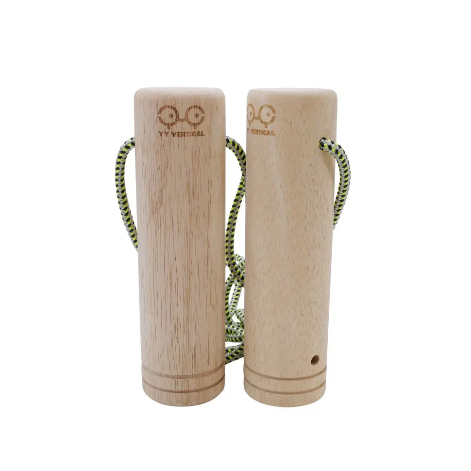 Twin Cylinders 55mm - Poutre | Yy Vertical