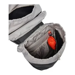 Twinroadster Black - Sacoches | Vaude