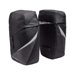 Twinroadster Black - Sacoches | Vaude