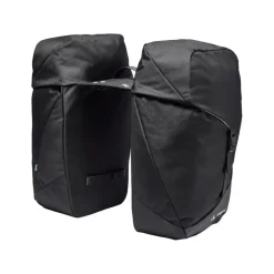 Twinroadster Black - Sacoches | Vaude