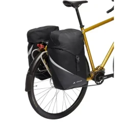 Twinroadster Black - Sacoches | Vaude