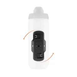 Twist Bottle Connector Left Turn | Fidlock