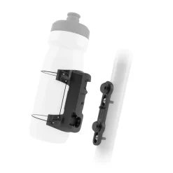 Twist Uni Connector With Boa Blk | Fidlock