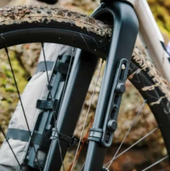 Twist Vario Base Blk | Fidlock