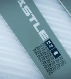 Tx88 - 2026 - Ski De Rando | Kastle