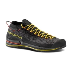 Tx2 Evo Black Yellow - Chaussures | La Sportiva