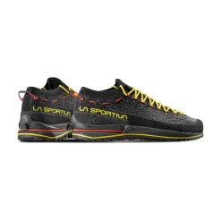 Tx2 Evo Black Yellow - Chaussures | La Sportiva