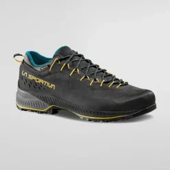 Tx4 Evo Gtx Carbon Bamboo