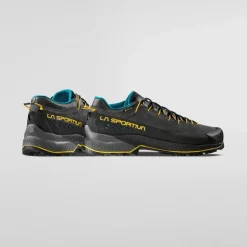 Tx4 Evo Gtx Carbon Bamboo
