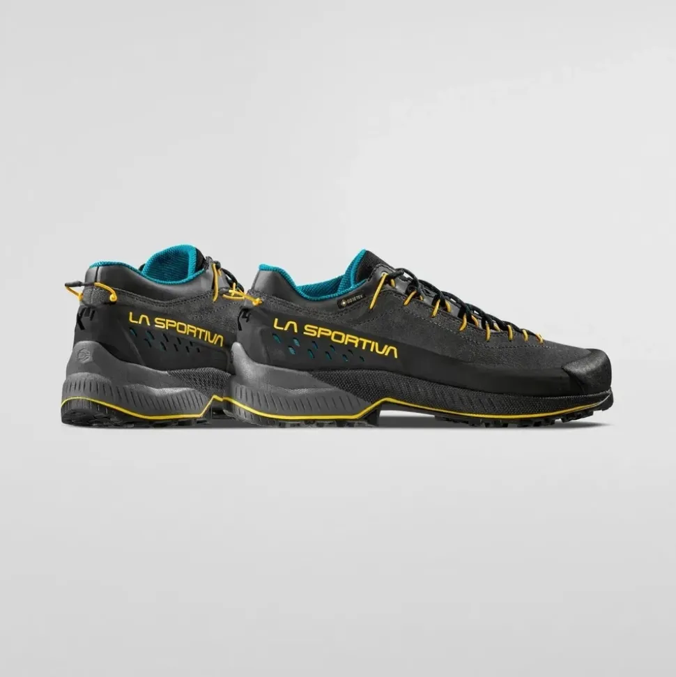 Tx4 Evo Gtx Carbon Bamboo