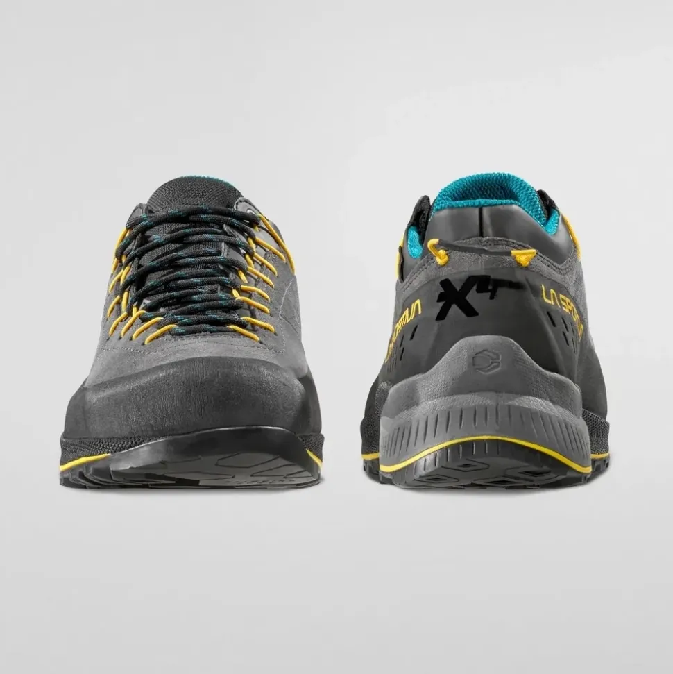 Tx4 Evo Gtx Carbon Bamboo