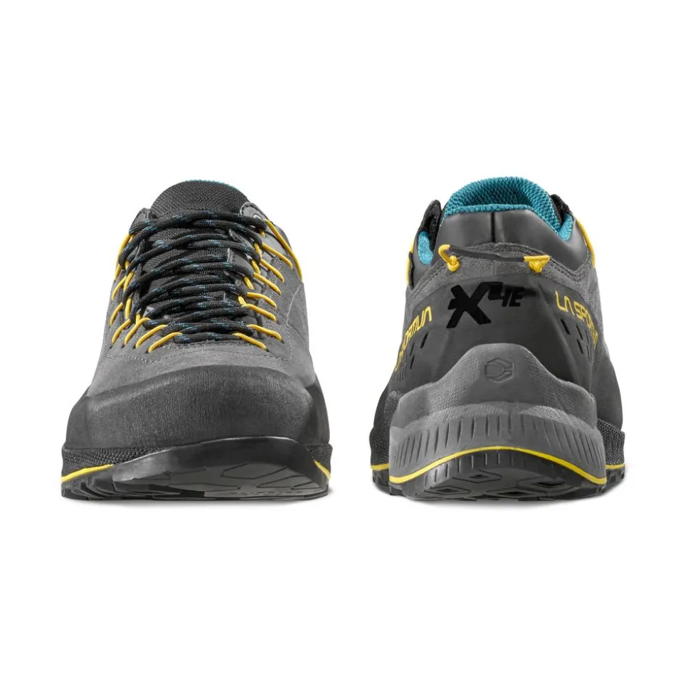 Tx4 Evo Gtx Carbon Bamboo - Chaussures | La Sportiva