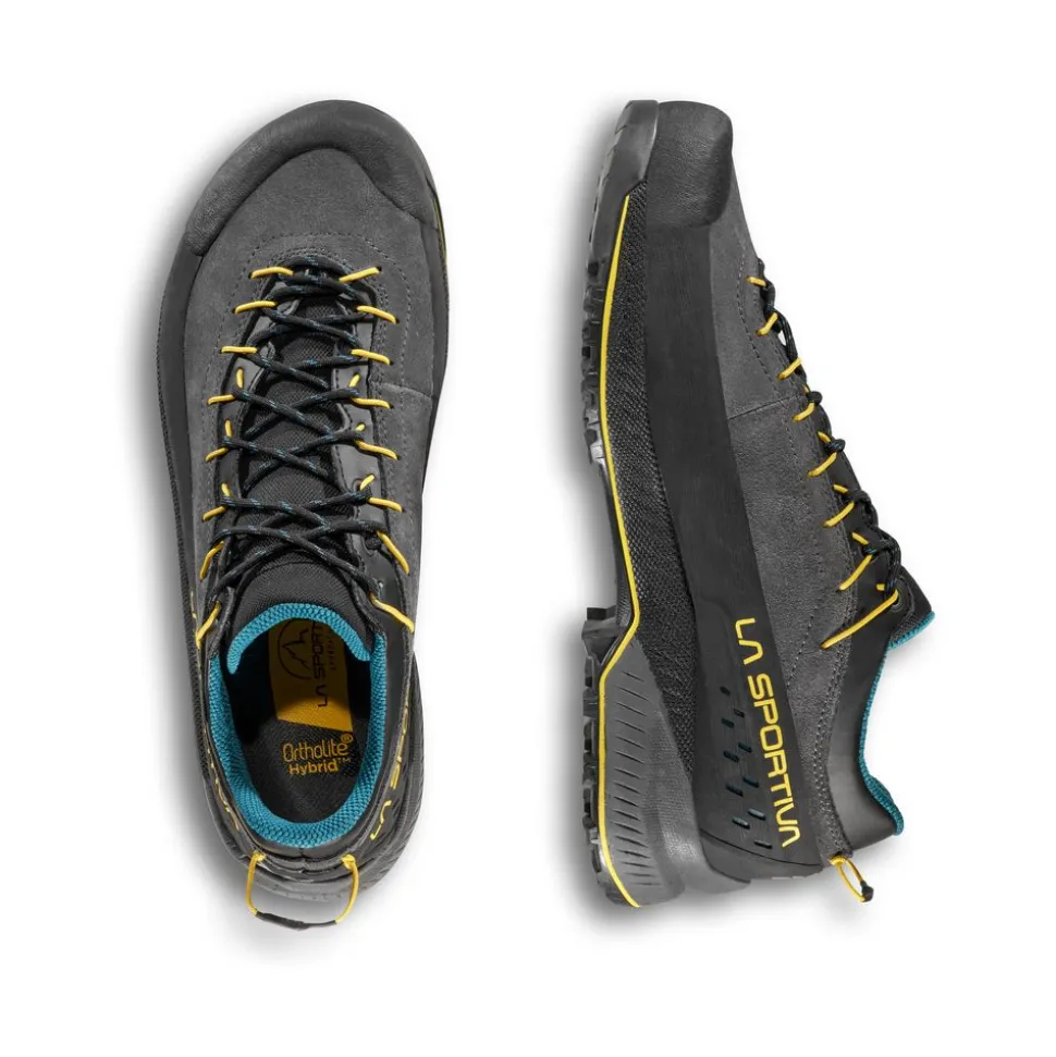 Tx4 Evo Gtx Carbon Bamboo - Chaussures | La Sportiva