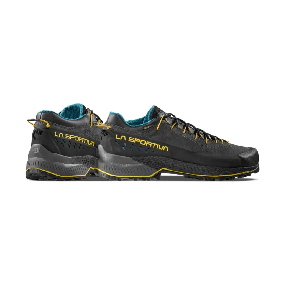 Tx4 Evo Gtx Carbon Bamboo - Chaussures | La Sportiva