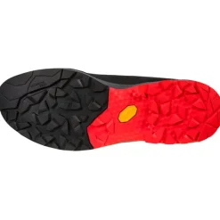 Tx Guide Leather Charbon Yellow - Chaussure | La Sportiva