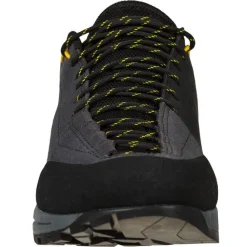 Tx Guide Leather Charbon Yellow - Chaussure | La Sportiva