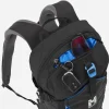 Ubic 20 Black / Dark Blue - Sac A Dos | Millet