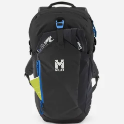 Ubic 20 Black / Dark Blue - Sac A Dos | Millet